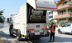 Çiftlikköy’de Temizlik Mesaisi Hızlandı