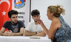 Çiftlikköy Belediyesi’nin İstihdama Katkısı Sürüyor