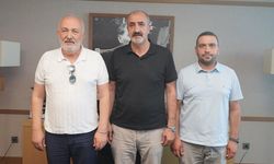 YTSO'da Yalova'nın Geleceği Masaya Yatırıldı