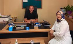 Çiftlikköy'de Çözüm Odaklı Hizmet İçin Mahalle Ziyareti