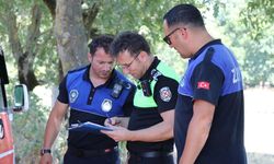 Çiftlikköy’de Toplu Taşıma Araçlarına Zabıtadan Klima Denetlemesi
