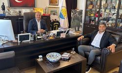 Çınarcık'ın Eğitimine Katkı Sunan İsim Bandırma'ya Uğurlandı