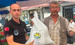 Çınarcık Belediyesi Organik Gübreyi Üreticilerle Buluşturdu