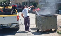 Çınarcık’ta İlaçlama Ekipleri Hangi Mahallelere Gidecek?