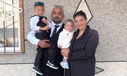 Çınarcık'ta Feci Motosiklet Kazası! Karı Koca Hayatını Kaybetti