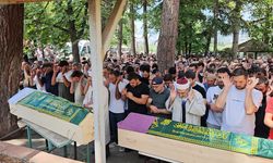 Yalova’daki Korkunç Kazada Hayatını Kaybedenler İçin Son Görev