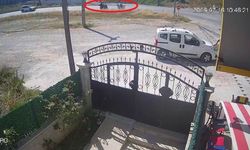 Çınarcık’taki Facia Anbean Kameralarda
