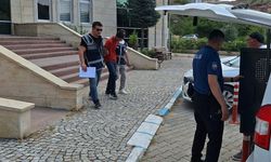 1,5 Milyonluk Dolandırıcılık Şüphelisi Yalova'da Yakalandı