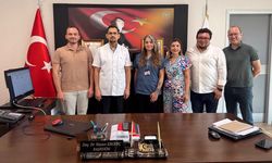 Yalova Eğitim ve Araştırma Hastanesi'nde İlk Asistan Hekim Uzmanlık Eğitimine Başladı