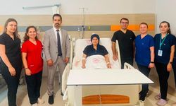 Yalova'da Bir İlk! ERCP İşlemi Başarıyla Gerçekleştirildi