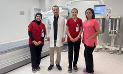 Yalova’da Nükleer Tıp Hizmeti Başladı