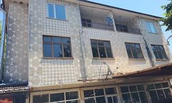 Elmalık Köyü Köy Binası Yeniden İnşa Ediliyor