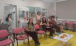 Yalova’da Anne Adayları Doğuma Hazırlandı