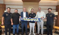 Genç Fenerbahçeliler ile YTSO'dan Ortak Proje Mesajı
