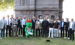 Yalova Belediyesi ve Haremspor Güçlerini Birleştirdi