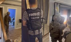 Interpol’ün Aradığı İsim Yalova’da Yakalandı
