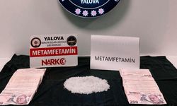 Yalova Emniyeti Uyuşturucuya Geçit Vermiyor
