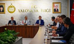 Yalova’da İstihdama Güç Katacak Kararlar Alındı