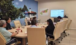 Yalova’da Evde Sağlık ve Palyatif Bakım İçin Kritik Toplantı
