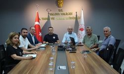 Yalova'nın Coğrafi İşaretli Ürünleri Avrupa Birliği Tesciline Hazırlanıyor