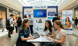 Yalova İŞKUR’dan Tercih Döneminde Ücretsiz Danışmanlık