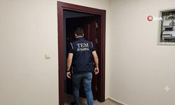 FETÖ'nün Güncel Ağına MİT ve Polisten Yalova Dahil 13 İlde Operasyon