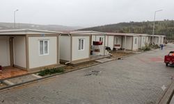 Kazımiye Konteyner Kent Elektriksiz mi Kaldı?