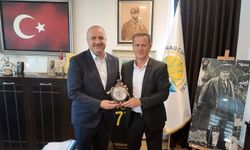 Çınarcık ile Gagavuzya Arasında Dostluk ve İş Birliği Mesajı