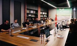 Yalova Makine OSB'de Krizlere Karşı Yol Haritası