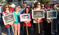 Yalova’da Sivas Katliamı'nda Yaşamını Yitiren "Canlar" Anıldı