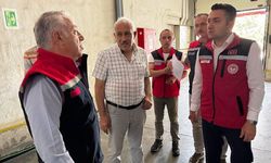 Ankara’dan Yalova Tarımına Yakın Takip