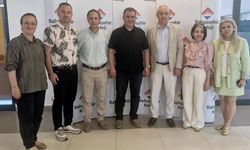 Bahçeşehir Koleji’nin Yeni Yatırımına YTSO’dan Tebrik