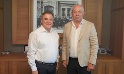 YTSO’dan Yalova Sanayisine Güç Katacak İş Birliği