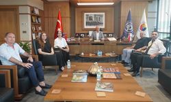 YTSO Üyelerine Kargo İndirimi Gündemde! DHL ile İş Birliği Masada