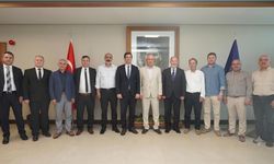 YTSO Üyelerine Finansmanda Özel Ayrıcalıklar Sağlayacak Protokol