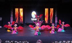 Yalova’da Uluslararası Halk Dansları Festivali Başlıyor
