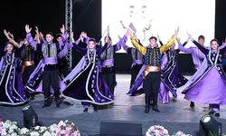 Türk Boyları Şöleni Yalova’da Başlıyor