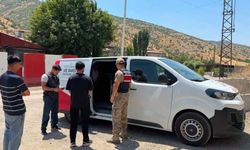 81 İlde Göçmen Kaçakçılarına Dev Operasyon