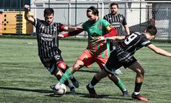Süper Amatör Lig Zorunlu Oluyor
