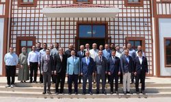 Vali Usta'dan Yalova OSB'ye Çıkarma