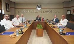 YTSO, TOBB Akreditasyon Sürecinden Başarıyla Geçti