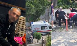 Yalova'da Komşusunu Bıçaklayarak Öldüren Zanlı Tutuklandı