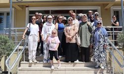 Yalova'da Suzan Tuna İlkokulu Velilerinden İkili Eğitim Kararına Tepki