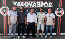 Yalovaspor ve Çiftlikköy Belediyespor Anlaşma Sağladı