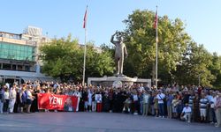 Doğancı; ‘Yürüyelim arkadaşlar’