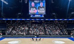 20. Uluslararası Basketbol Antrenör Semineri Tamamlandı