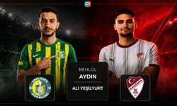 Ali Elazığ’a, Behlül Urfa’ya
