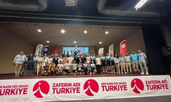 Altın Madalya Yalova’ya Geldi