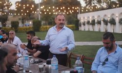 Gençtürk,” Odağımız Tamamen Spor”