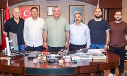 Gençtürk’e Tam Destek